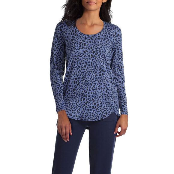 Womens Scoop Pullover - Picture 1 of 1